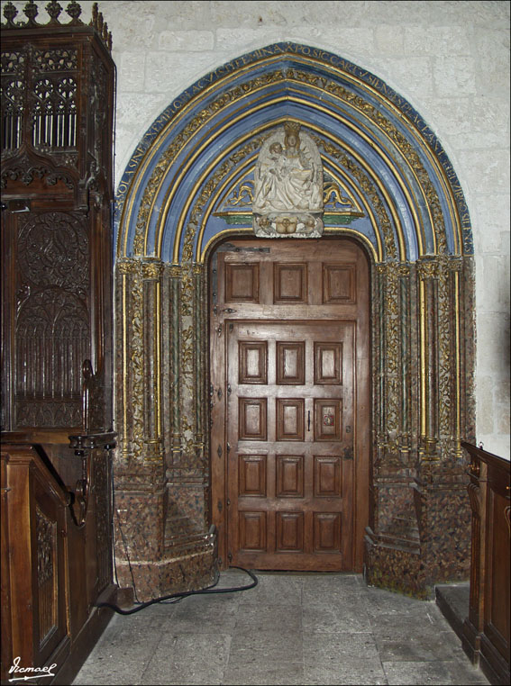 Foto de Burgos (Castilla y León), España