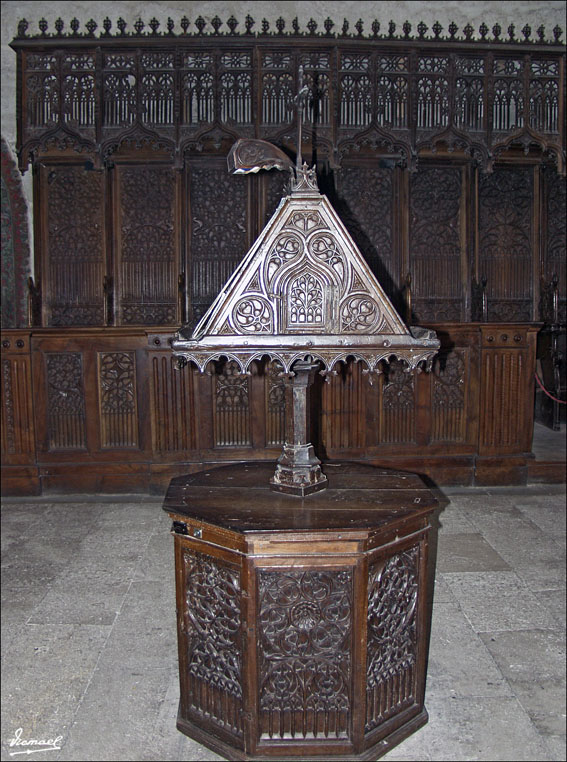 Foto de Burgos (Castilla y León), España