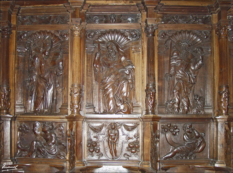 Foto de Burgos (Castilla y León), España