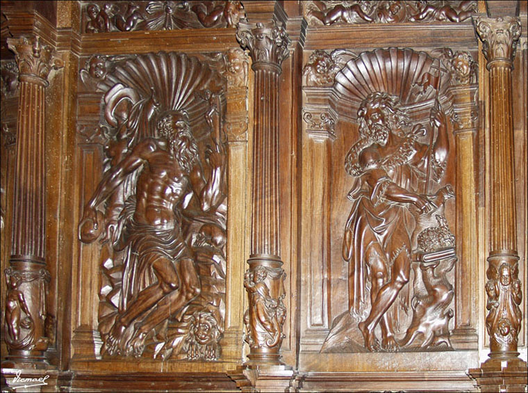 Foto de Burgos (Castilla y León), España