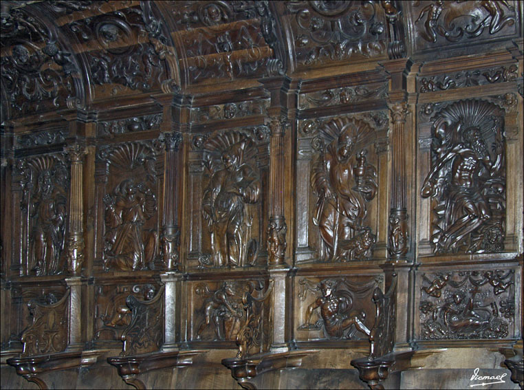 Foto de Burgos (Castilla y León), España