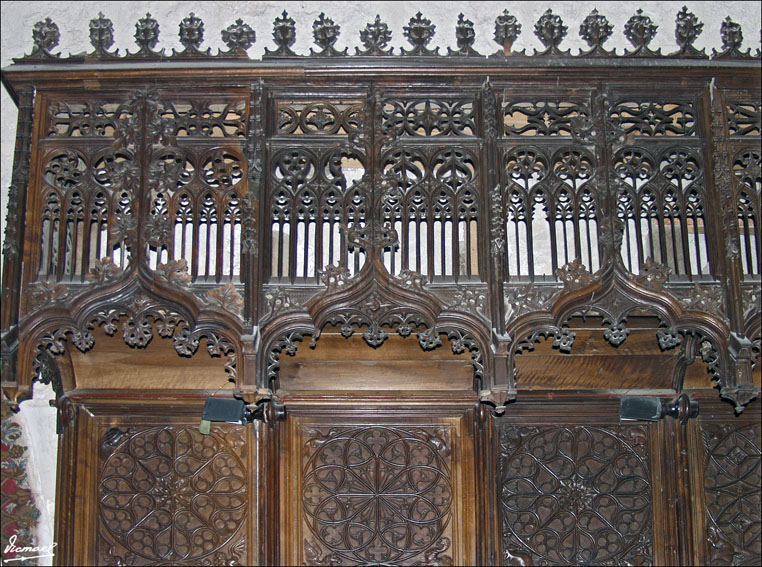 Foto de Burgos (Castilla y León), España