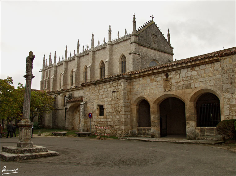 Foto de Burgos (Castilla y León), España