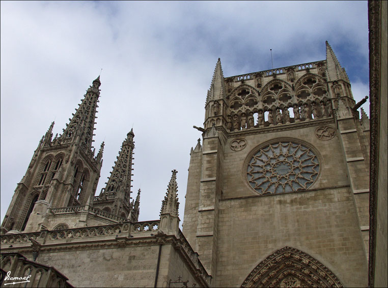 Foto de Burgos (Castilla y León), España