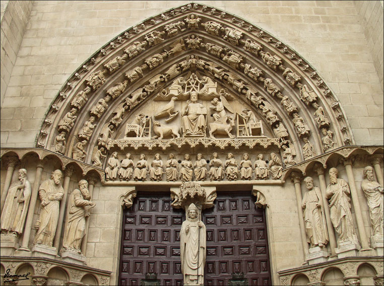 Foto de Burgos (Castilla y León), España