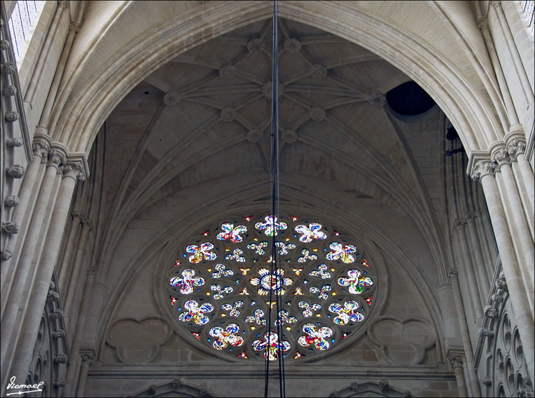 Foto de Burgos (Castilla y León), España