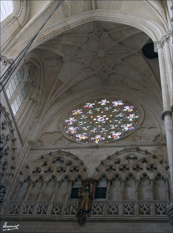 Foto de Burgos (Castilla y León), España