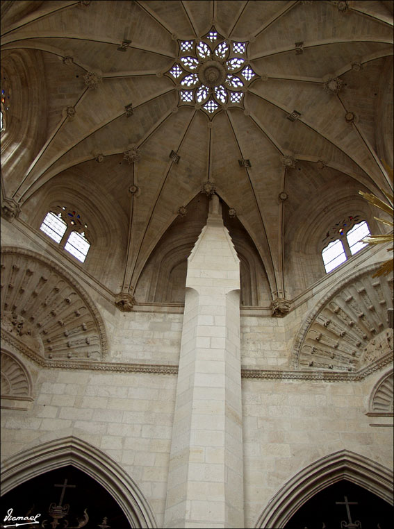 Foto de Burgos (Castilla y León), España