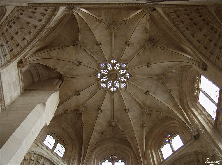 Foto de Burgos (Castilla y León), España