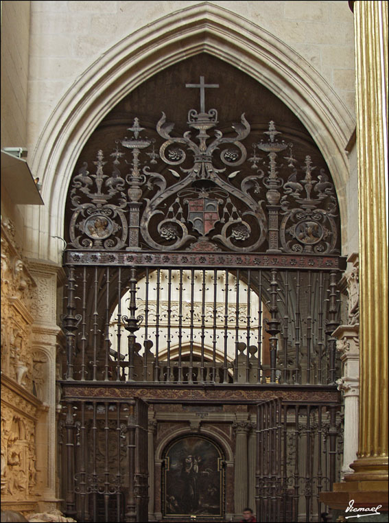 Foto de Burgos (Castilla y León), España