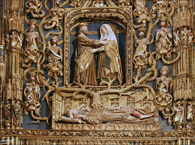 Foto de Burgos (Castilla y León), España