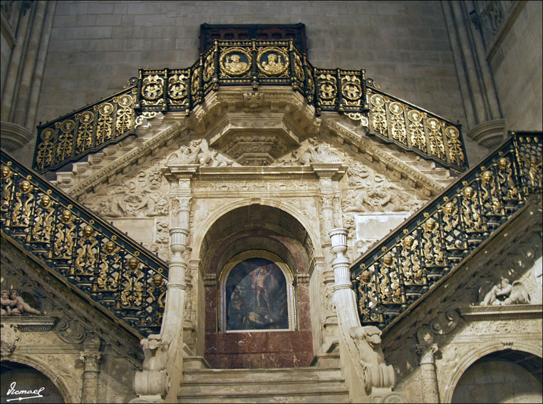 Foto de Burgos (Castilla y León), España
