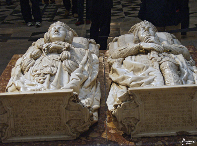 Foto de Burgos (Castilla y León), España