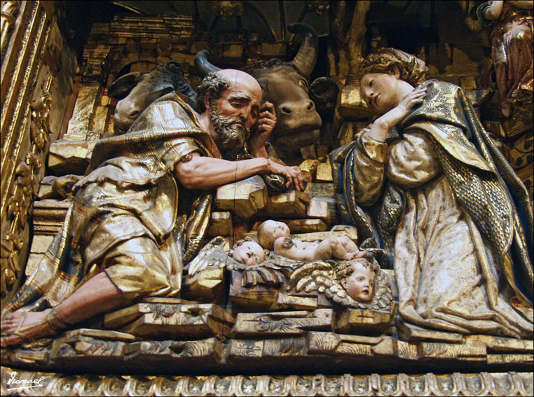 Foto de Burgos (Castilla y León), España