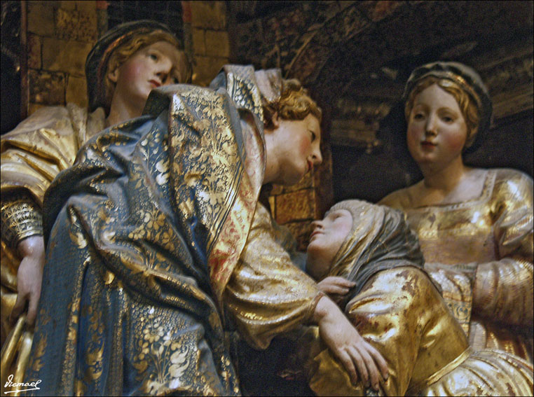 Foto de Burgos (Castilla y León), España