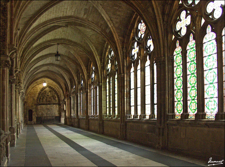 Foto de Burgos (Castilla y León), España