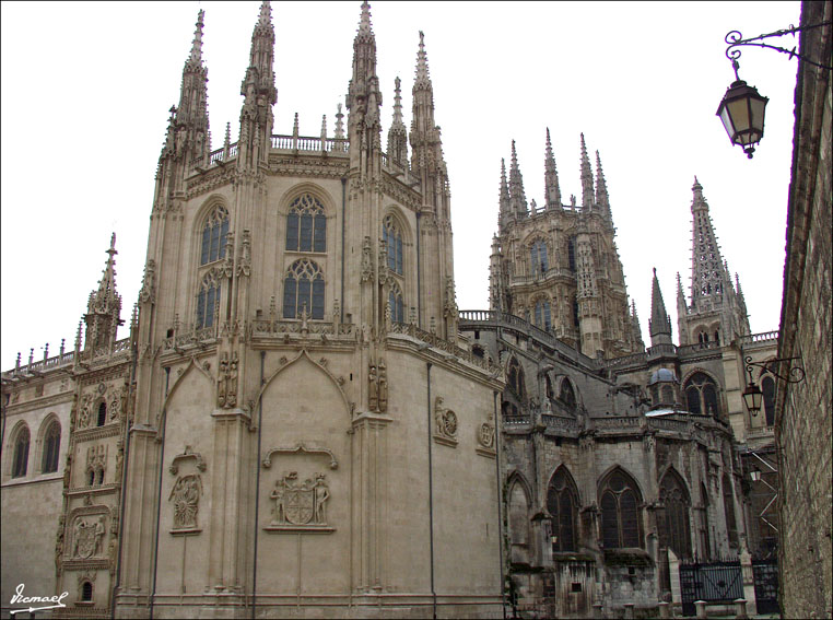 Foto de Burgos (Castilla y León), España