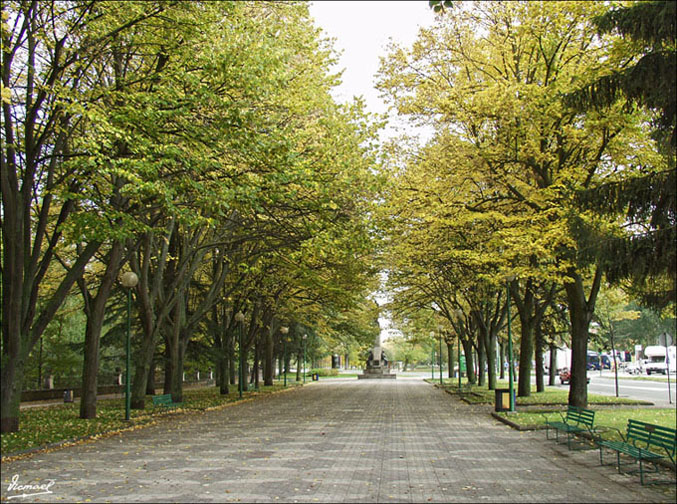Foto de Burgos (Castilla y León), España