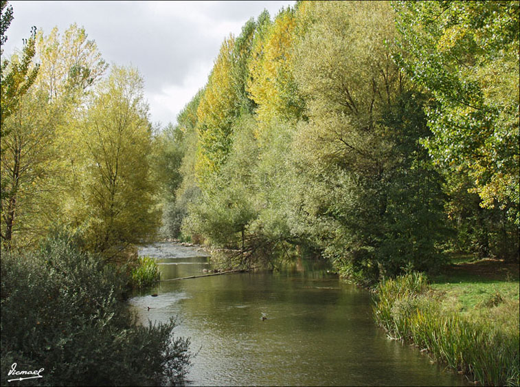 Foto de Burgos (Castilla y León), España