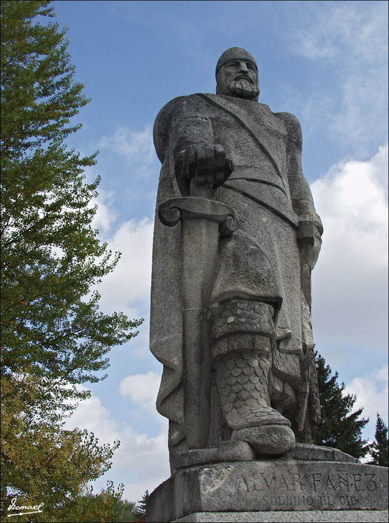 Foto de Burgos (Castilla y León), España