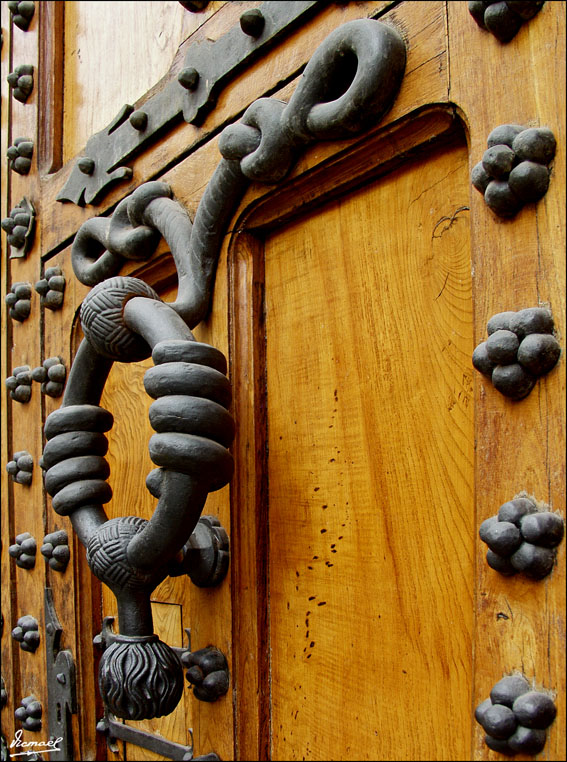 Foto de Burgos (Castilla y León), España