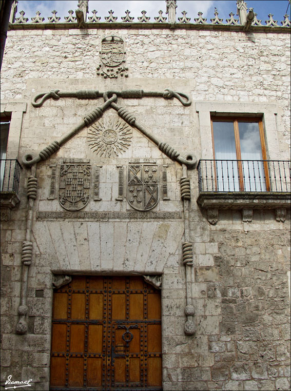 Foto de Burgos (Castilla y León), España