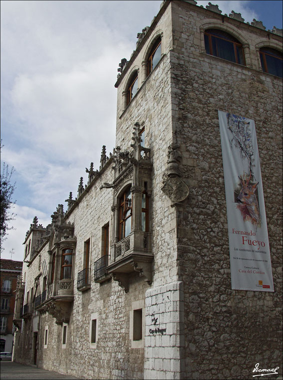 Foto de Burgos (Castilla y León), España