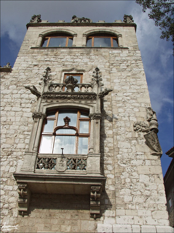 Foto de Burgos (Castilla y León), España