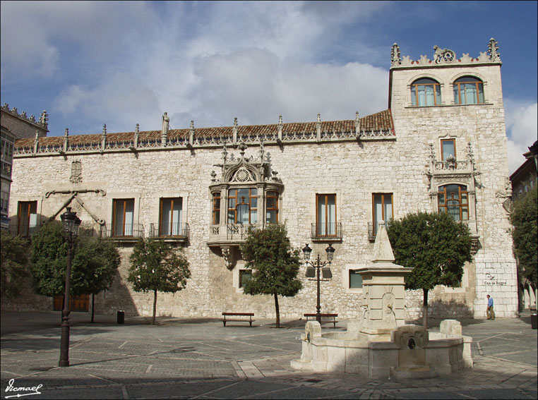 Foto de Burgos (Castilla y León), España