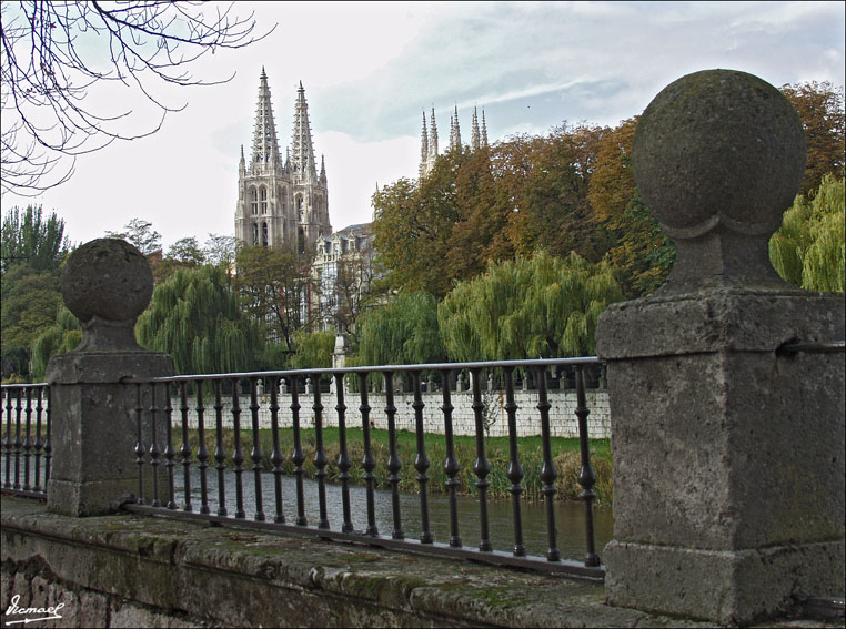 Foto de Burgos (Castilla y León), España