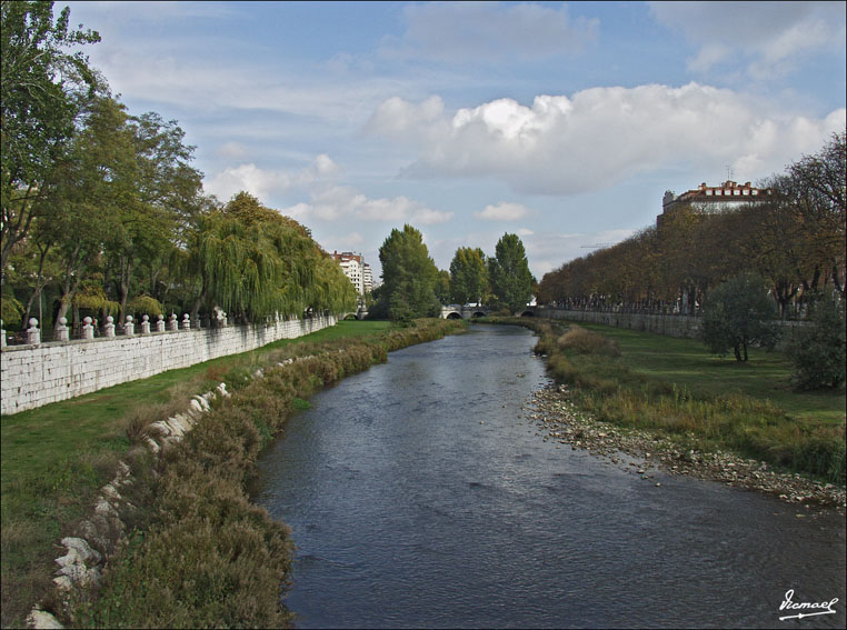 Foto de Burgos (Castilla y León), España