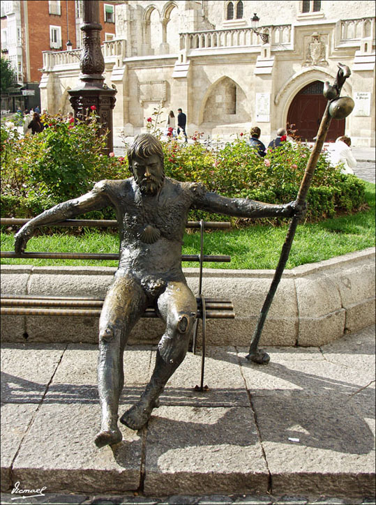 Foto de Burgos (Castilla y León), España
