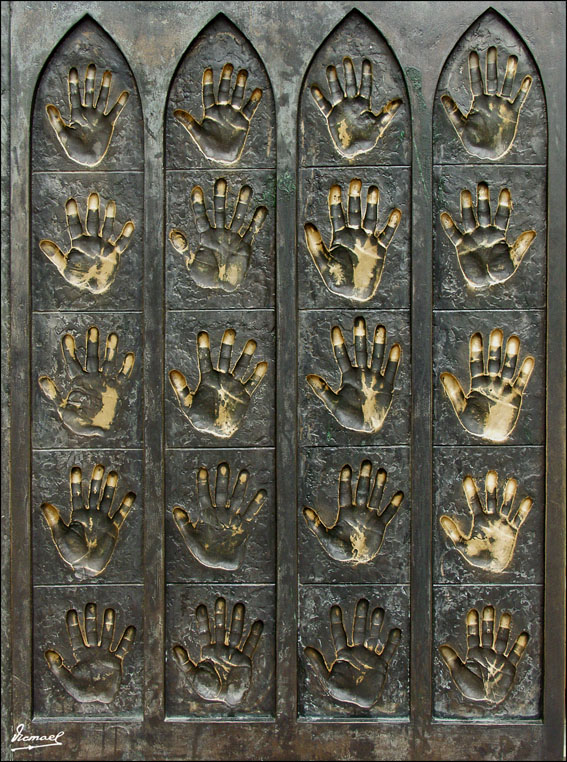 Foto de León (Castilla y León), España