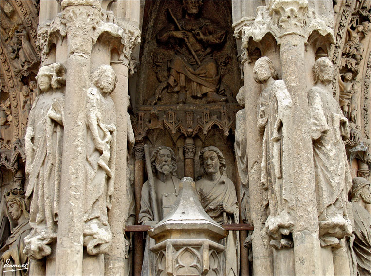 Foto de León (Castilla y León), España