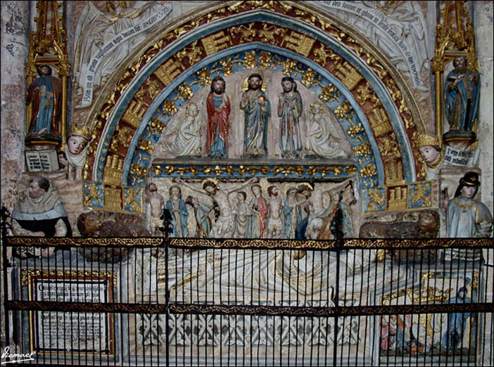 Foto de León (Castilla y León), España