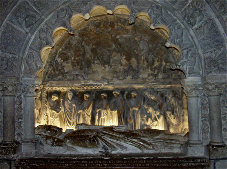 Foto de León (Castilla y León), España