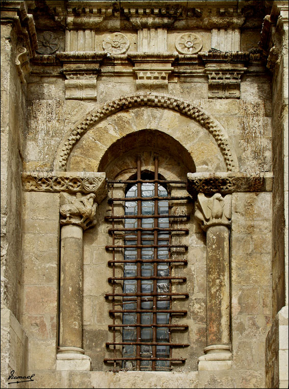 Foto de León (Castilla y León), España