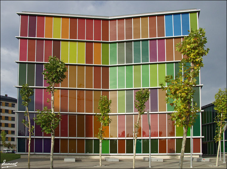 Foto de León (Castilla y León), España