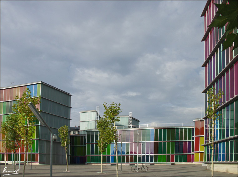 Foto de León (Castilla y León), España