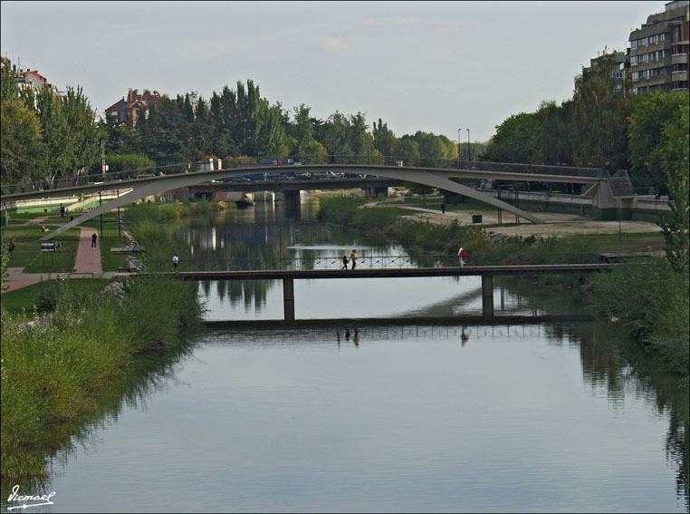 Foto de León (Castilla y León), España