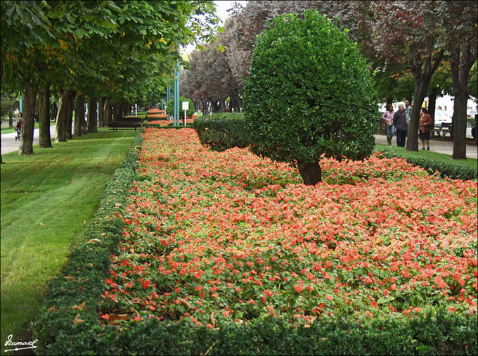 Foto de León (Castilla y León), España
