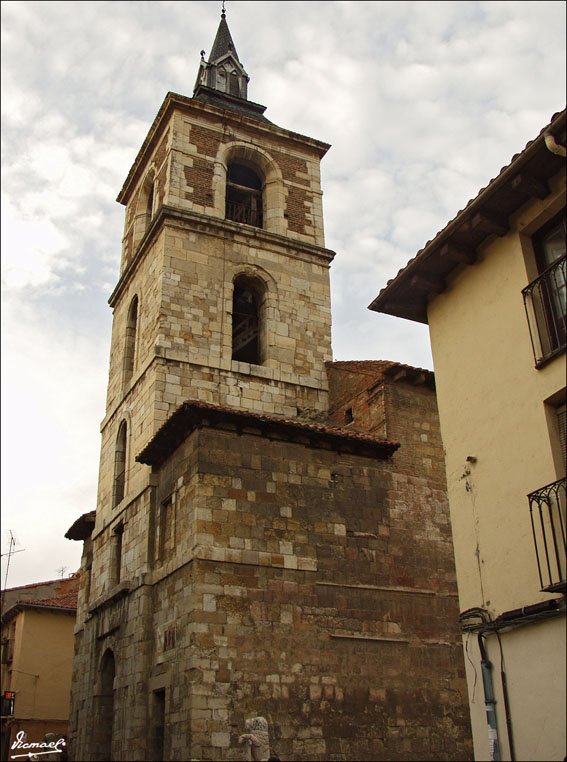 Foto de León (Castilla y León), España