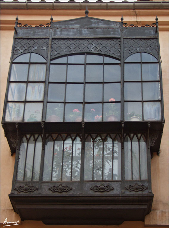 Foto de León (Castilla y León), España