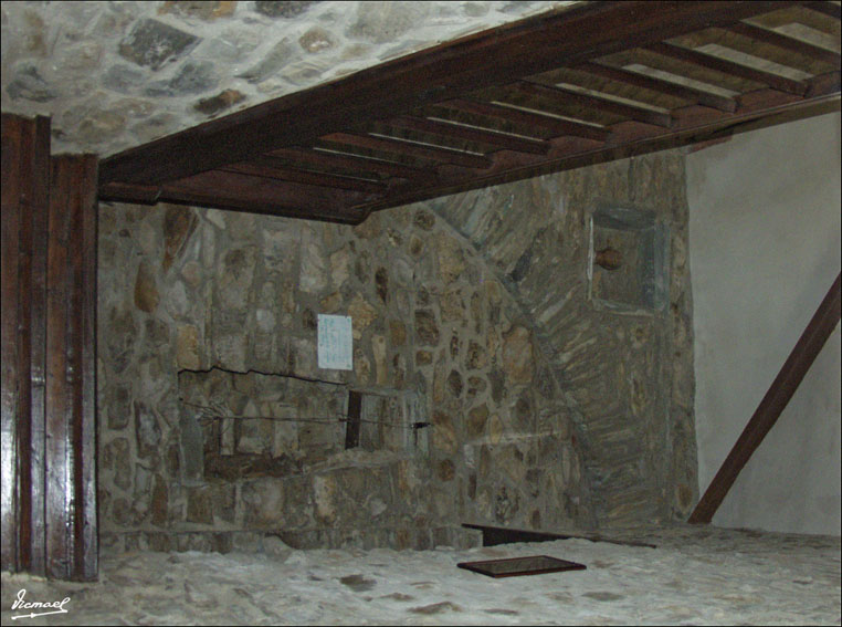 Foto de Villafranca del Bierzo (León), España