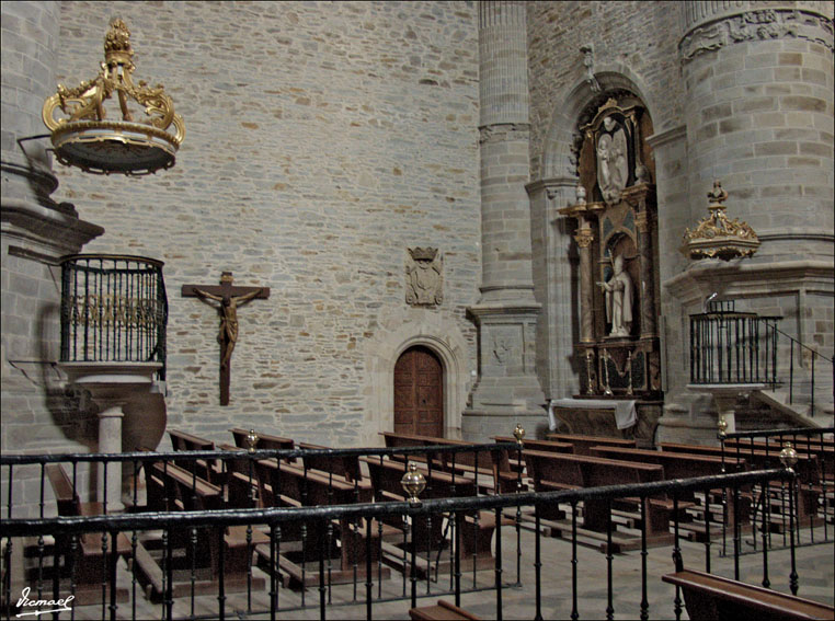 Foto de Villafranca del Bierzo (León), España