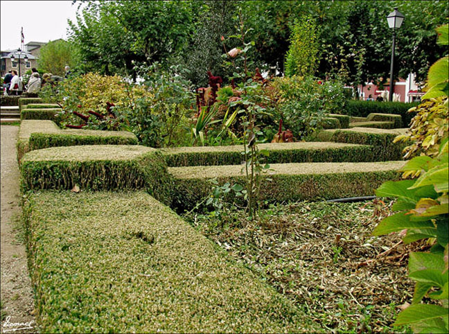 Foto de Villafranca del Bierzo (León), España