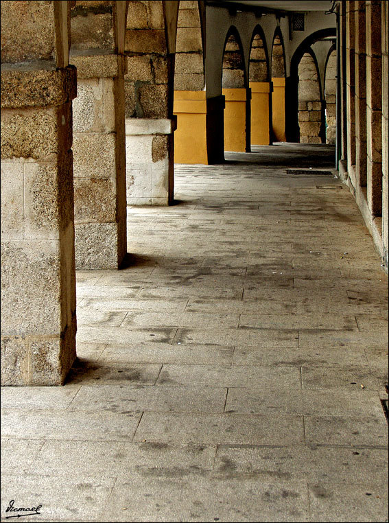 Foto de Ponferrada (León), España