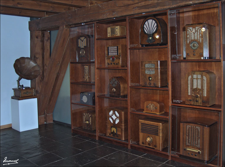 Foto de Ponferrada (León), España