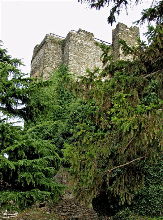 Foto de Ponferrada (León), España