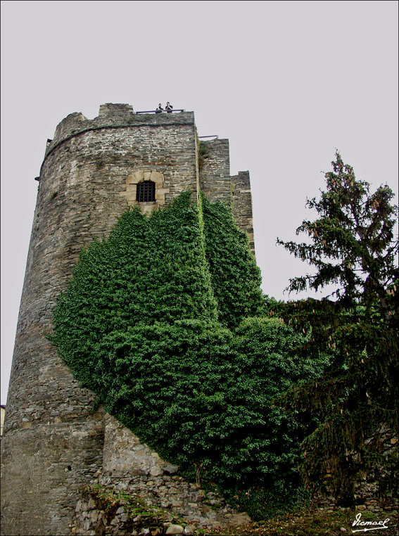 Foto de Ponferrada (León), España